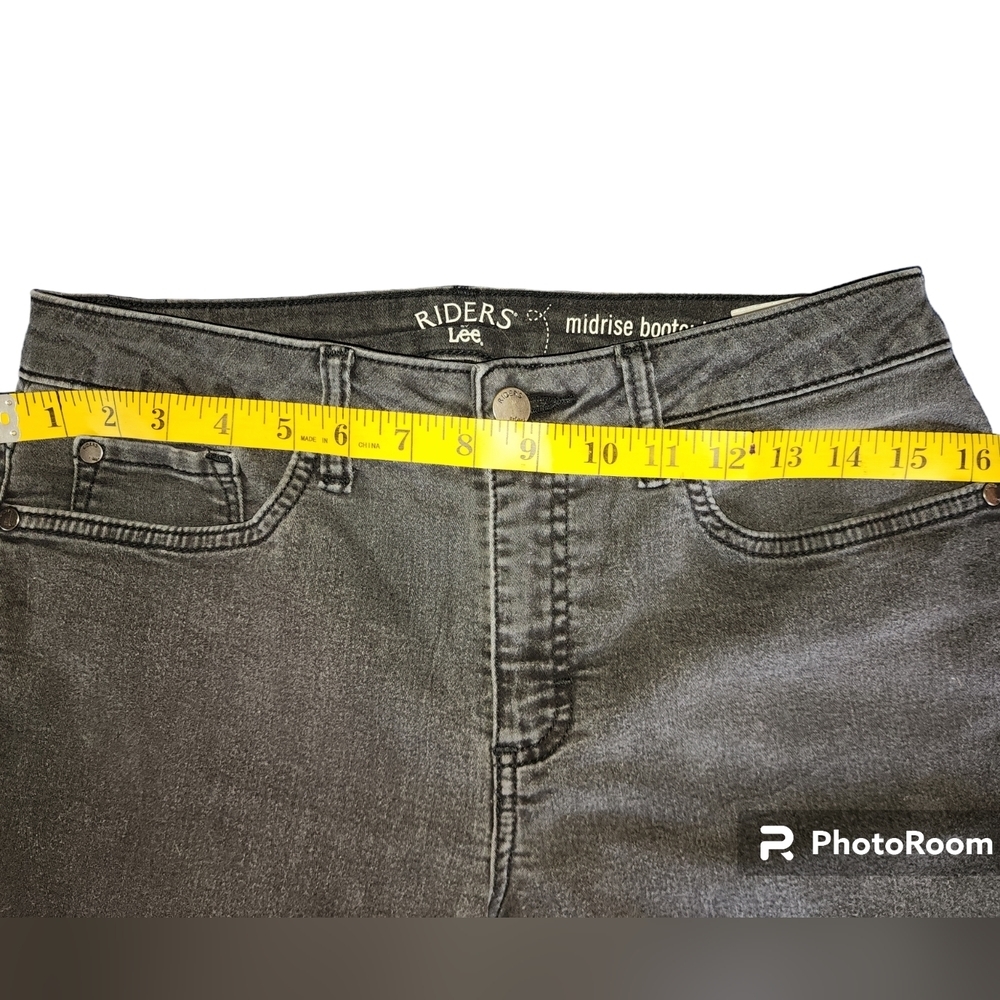 Women's Riders Lee jeans - Picture 5 of 5